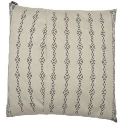 David Fussenegger Summer Rauten Sitzkissen - 70x70 Cm - Pistazie -Boutique-Kissen-Discounter 407677 big 1