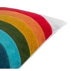 Zoeppritz Chill Paradise Kissenhülle - 40x80 Cm - White -Boutique-Kissen-Discounter 423936 big 2