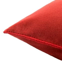 Zoeppritz Soft-Fleece Kissenhülle - 50x50 Cm - Rust 7 Zoeppritz Soft-Fleece Kissenhülle - 50x50 Cm - Rust -Boutique-Kissen-Discounter 423943 big 2