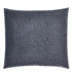 Zoeppritz Soft-Fleece Baby Kissenhülle - 35x40 Cm - Cloud