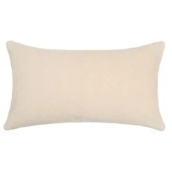 Zoeppritz Soft-Greeny Kissenhülle - 30x50 Cm - Clay