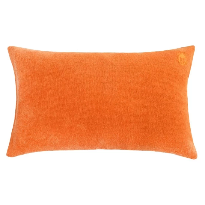 Zoeppritz Spot Kissenhülle - 30x50 Cm - Orange 3 Zoeppritz Spot Kissenhülle - 30x50 Cm - Orange