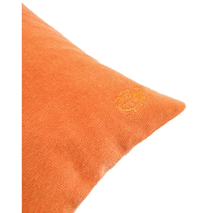 Zoeppritz Spot Kissenhülle - 30x50 Cm - Orange 4 Zoeppritz Spot Kissenhülle - 30x50 Cm - Orange – Bild 2