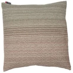 David Fussenegger Farbverlauf Kissenhülle - 50x50 Cm - Efeu