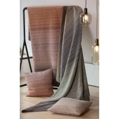 David Fussenegger Farbverlauf Kissenhülle - 50x50 Cm - Efeu 8 David Fussenegger Farbverlauf Kissenhülle - 50x50 Cm - Efeu -Boutique-Kissen-Discounter 426666 big 2