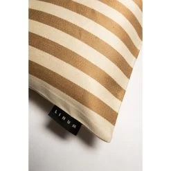 Linum AMALFI Kissenhülle - 35x50 Cm - Kamelbraun B78 8 Linum AMALFI Kissenhülle - 35x50 Cm - Kamelbraun B78 -Boutique-Kissen-Discounter 432283 big 3