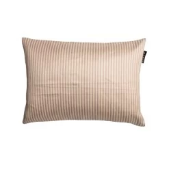 Linum CALCIO Kissenhülle - 35x50 Cm - Altrosa D70