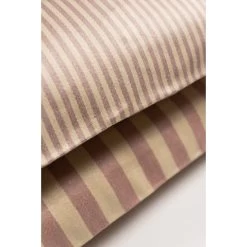 Linum CALCIO Kissenhülle - 35x50 Cm - Altrosa D70 -Boutique-Kissen-Discounter 432291 big 4