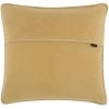Zoeppritz Soft-Fleece Kissenhülle - 50x50 Cm - Camel 1 Zoeppritz Soft-Fleece Kissenhülle - 50x50 Cm - Camel -Boutique-Kissen-Discounter 437675 big 0