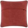 Zoeppritz Soft-Fleece Kissenhülle - 50x50 Cm - Copper Coin -Boutique-Kissen-Discounter 437678 big 0