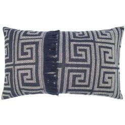 Zoeppritz Sunny Leg Kissenhülle - 30x50 Cm - Seashell