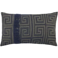 Zoeppritz Sunny Leg Kissenhülle - 30x50 Cm - Huntergreen