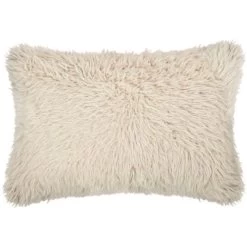 Zoeppritz Reborn Kissenhülle - 30x50 Cm - Clay