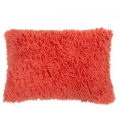 Zoeppritz Reborn Kissenhülle - 40x60 Cm - Coral