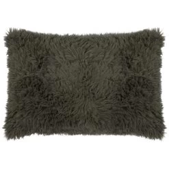 Zoeppritz Reborn Kissenhülle - 40x60 Cm - Military Green