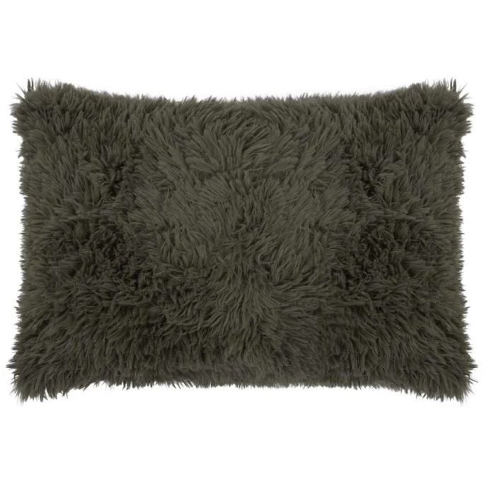 Zoeppritz Reborn Kissenhülle - 40x60 Cm - Military Green 3 Zoeppritz Reborn Kissenhülle - 40x60 Cm - Military Green