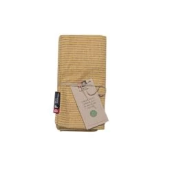 David Fussenegger NIZZA Nadelstreifen Recycling Kissen 2er-Set - 2 Stück à 40x40 Cm - Senf 11 David Fussenegger NIZZA Nadelstreifen Recycling Kissen 2er-Set - 2 Stück à 40x40 Cm - Senf -Boutique-Kissen-Discounter 450219 big 3