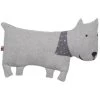David Fussenegger KIDS JUWEL Hund Kissen Mit Füllung - 20x40 Cm - Filz 1 David Fussenegger KIDS JUWEL Hund Kissen Mit Füllung - 20x40 Cm - Filz -Boutique-Kissen-Discounter 450221 big 0