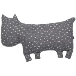 David Fussenegger KIDS JUWEL Hund Kissen Mit Füllung - 20x40 Cm - Filz 6 David Fussenegger KIDS JUWEL Hund Kissen Mit Füllung - 20x40 Cm - Filz -Boutique-Kissen-Discounter 450221 big 1