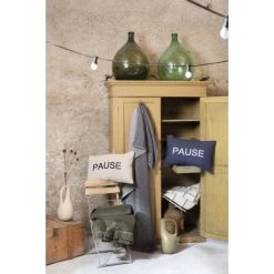 David Fussenegger NOVA Pause Kissenhülle - 40x60 Cm - Natur 7 David Fussenegger NOVA Pause Kissenhülle - 40x60 Cm - Natur -Boutique-Kissen-Discounter 450223 big 2