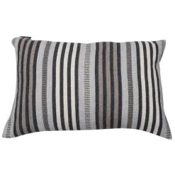 David Fussenegger NOVA Streifen Kissenhülle - 40x60 Cm - Filz