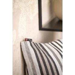 David Fussenegger NOVA Streifen Kissenhülle - 40x60 Cm - Filz 9 David Fussenegger NOVA Streifen Kissenhülle - 40x60 Cm - Filz -Boutique-Kissen-Discounter 450232 big 3