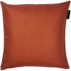 Linum SETA Kissenhülle - 40x40 Cm - Rusty Orange B13 -Boutique-Kissen-Discounter 455024 big 0