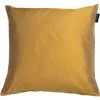 Linum SILK Kissenhülle - 40x40 Cm - Straw Yellow E37 -Boutique-Kissen-Discounter 455037 big 0