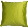 Linum SILK Kissenhülle - 50x50 Cm - Apple Green A88 -Boutique-Kissen-Discounter 455043 big 0