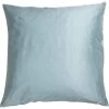Linum SILK Kissenhülle - 50x50 Cm - Light Steel Blue C67 1 Linum SILK Kissenhülle - 50x50 Cm - Light Steel Blue C67 -Boutique-Kissen-Discounter 455049 big 0