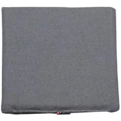 David Fussenegger Sylt Uni Sitzkissen - 2er-Set - 2 Stück à 40x40 Cm - Filz Mele