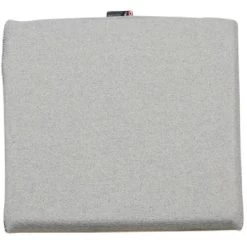 David Fussenegger Sylt Uni Sitzkissen - 2er-Set - 2 Stück à 40x40 Cm - Filz