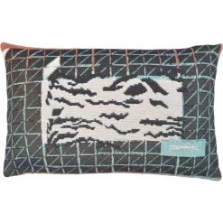 Zoeppritz Absurd Tiger Kissenhülle - 50x70 Cm - White