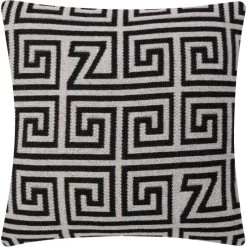 Zoeppritz Legacy Kissenhülle - 45x45 Cm - Cloud