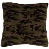 Zoeppritz Reborn Kissenhülle - 50x50 Cm - Camouflage -Boutique-Kissen-Discounter 462021 big 0