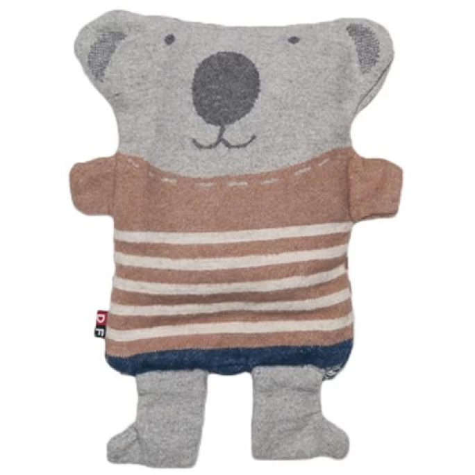 David Fussenegger Koala Körnerkissen - 29x16 Cm - Filz 3 David Fussenegger Koala Körnerkissen - 29x16 Cm - Filz