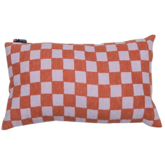 David Fussenegger LUCA Schachbrett Kissenhülle - 30x50 Cm - Hellviola 3 David Fussenegger LUCA Schachbrett Kissenhülle - 30x50 Cm - Hellviola