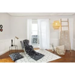 David Fussenegger NOVA Boho Kissenhülle - 50x50 Cm - Natur -Boutique-Kissen-Discounter 471090 big 2