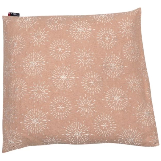 David Fussenegger DIVA Kreissterne Kissenhülle - 50x50 Cm - Kork 3 David Fussenegger DIVA Kreissterne Kissenhülle - 50x50 Cm - Kork