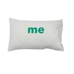 David Fussenegger SILVRETTA Kissenhülle - 30x50 Cm - Me