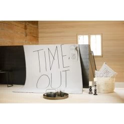 David Fussenegger SILVRETTA Time Out Kissen Mit Füllung - 40x40 Cm - Filz -Boutique-Kissen-Discounter 481840 big 1