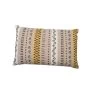David Fussenegger NOVA Bordüre Kissenhülle - 40x60 Cm - Natur -Boutique-Kissen-Discounter 481847 big 0