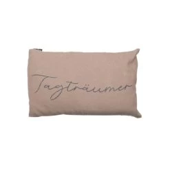 David Fussenegger JADE Tagträumer Kissenhülle - 40x60 Cm - Natur