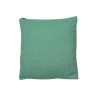 David Fussenegger NOVA Kissenhülle Fischgrät Gespiegelt - 50x50 Cm - Smaragd 2 David Fussenegger NOVA Kissenhülle Fischgrät Gespiegelt - 50x50 Cm - Smaragd -Boutique-Kissen-Discounter 481861 big 0