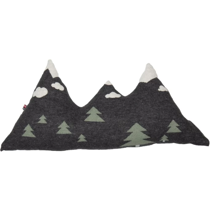 David Fussenegger JUWEL Tierform-Kissen Mit Füllung - 35x70 Cm - Wolf 4 David Fussenegger JUWEL Tierform-Kissen Mit Füllung - 35x70 Cm - Wolf – Bild 2