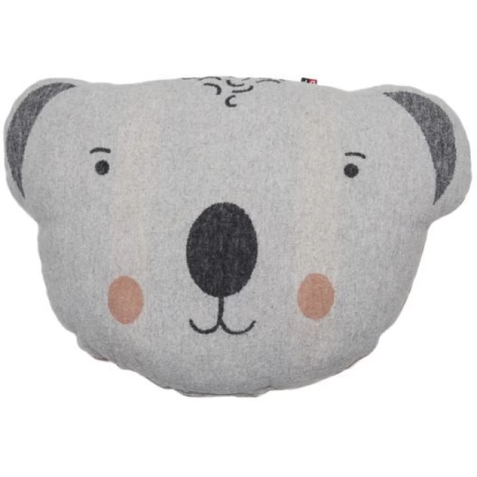 David Fussenegger JUWEL Tierform-Kissen Mit Füllung - 40x55 Cm - Koala 3 David Fussenegger JUWEL Tierform-Kissen Mit Füllung - 40x55 Cm - Koala