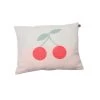 David Fussenegger JUWEL Tierform-Kissen Mit Füllung - 30x40 Cm - Kirschen 1 David Fussenegger JUWEL Tierform-Kissen Mit Füllung - 30x40 Cm - Kirschen -Boutique-Kissen-Discounter 481887 big 0
