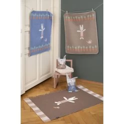 David Fussenegger JUWEL Hase Körnerkissen - 16x29 Cm - Natur -Boutique-Kissen-Discounter 481891 big 2